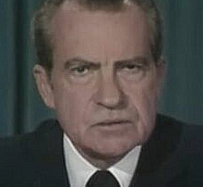 Point: 50 Years After Nixon Resigned, Impeachment Has Become a Political Weapon – Inside Sources