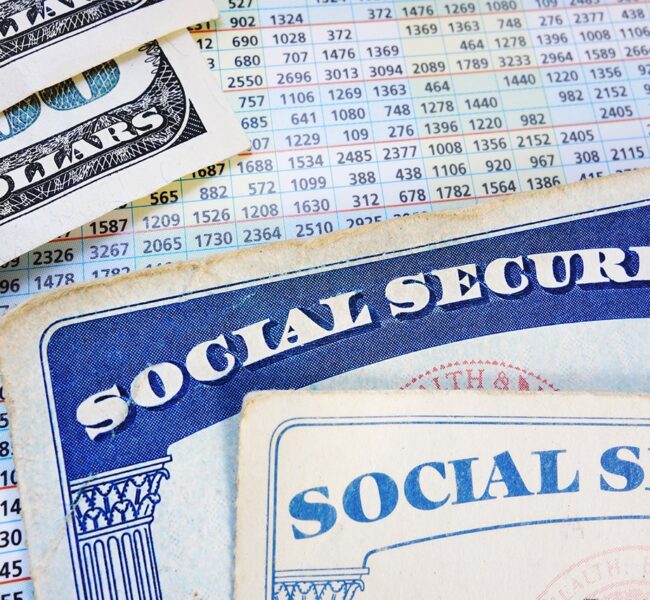 Social Security Is Complicated Because Life Is Complicated – Social Security and You